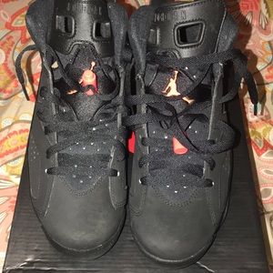 Air Jordan Infrared 6